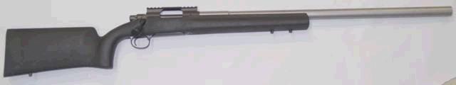 ASI 700 Take Em Out Rifle